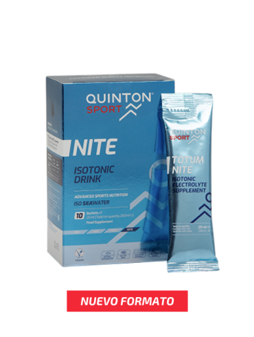 Totum Nite Isotonic Drink