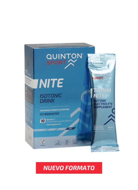 Totum Nite Isotonic Drink